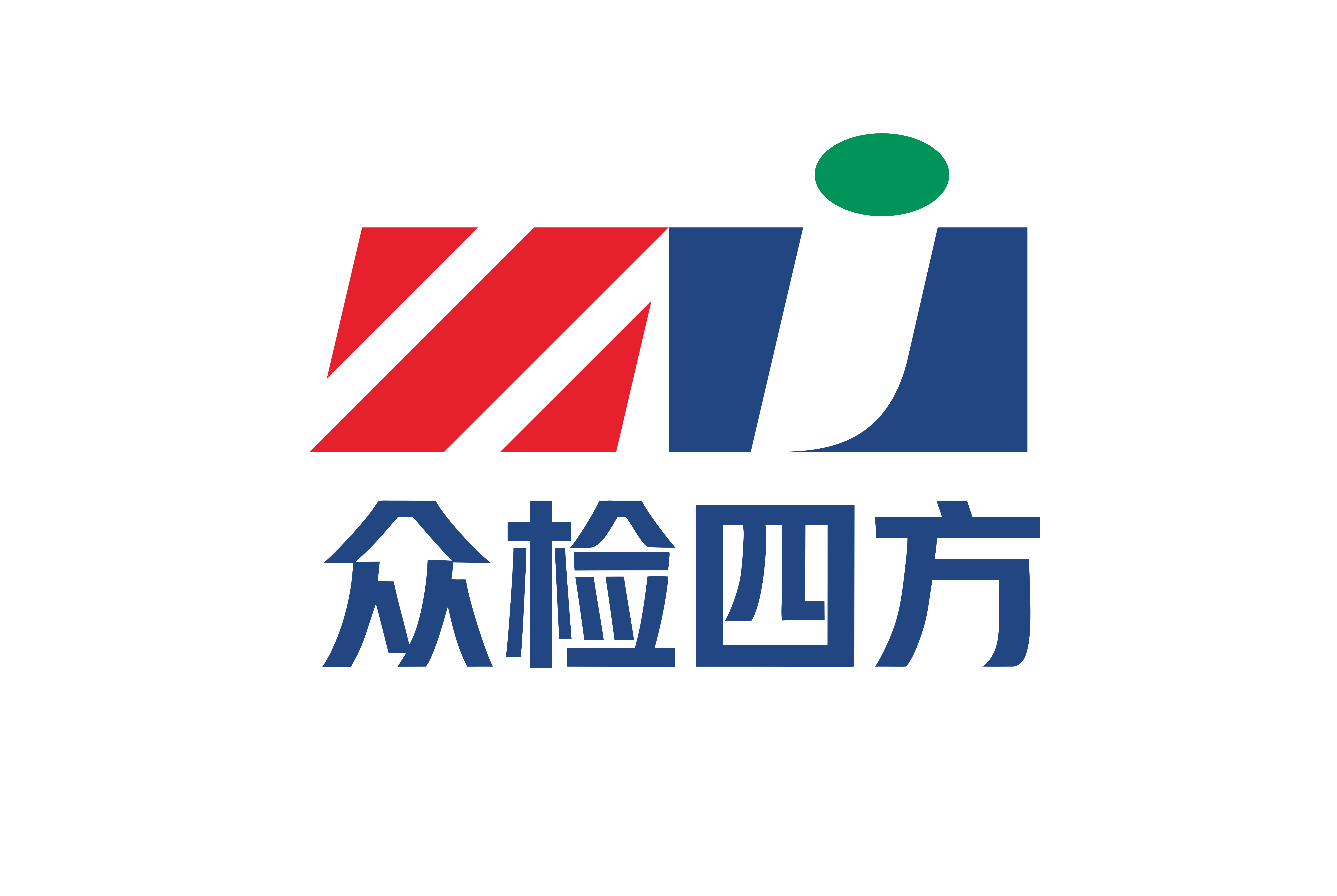 民企第三方检测